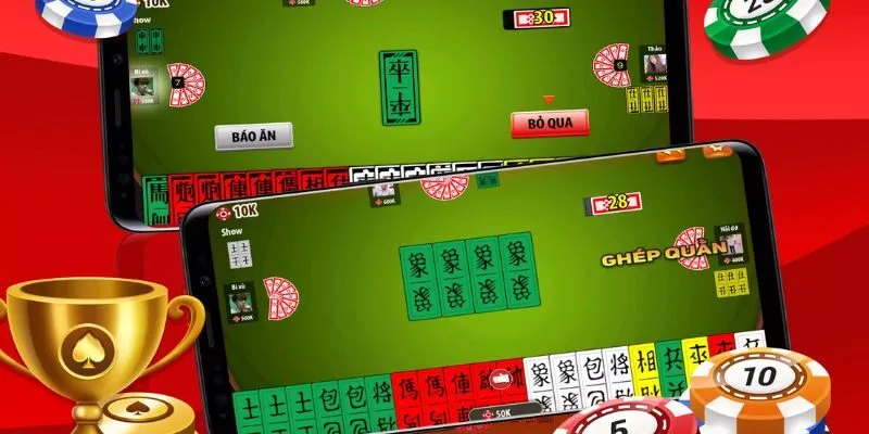 Game bài tứ sắc tại sunwin mới nhất cho anh em tân thủ 1
