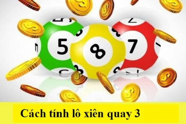 SunWin – Xiên Quay 3 Và Cách Chơi Đơn Giản 1