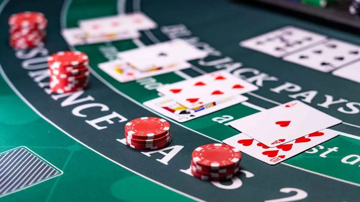 Sunwin – Chiến lược khi chơi bài Blackjack Lưu ý khi chơi blackjack